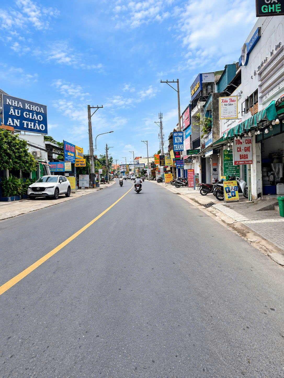 DIỆN TÍCH GẦN 90M² ĐẤT – SÂN TRƯỚC SAU – SỔ HOÀN CÔNG – SÁT HÀ HUY GIÁP – 4.X TỶ 16014310