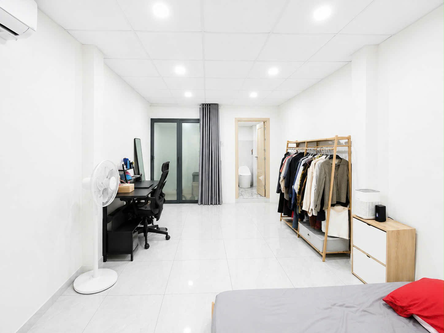 GIẢM CHÀO 400TR – BÁN GẤP TRONG TUẦN NHÀ ĐẸP QUẬN 3 – GIÁ  CHỈ 6 TỶ. 16014316
