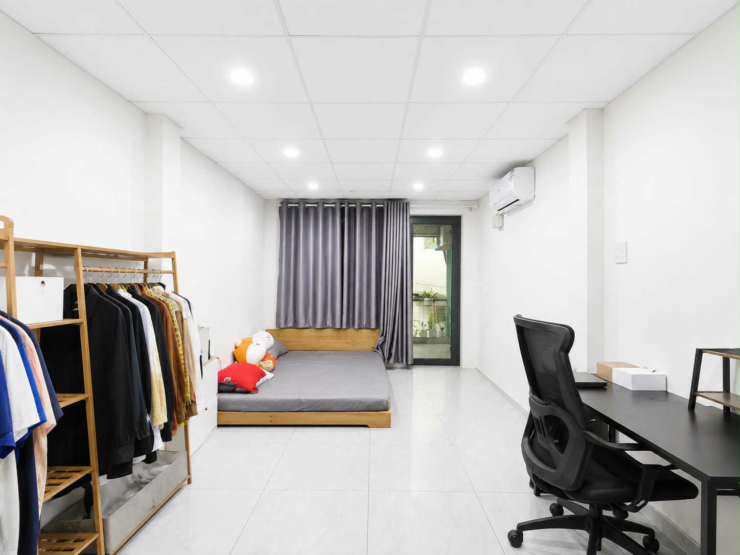 GIẢM CHÀO 400TR – BÁN GẤP TRONG TUẦN NHÀ ĐẸP QUẬN 3 – GIÁ  CHỈ 6 TỶ. 16014316