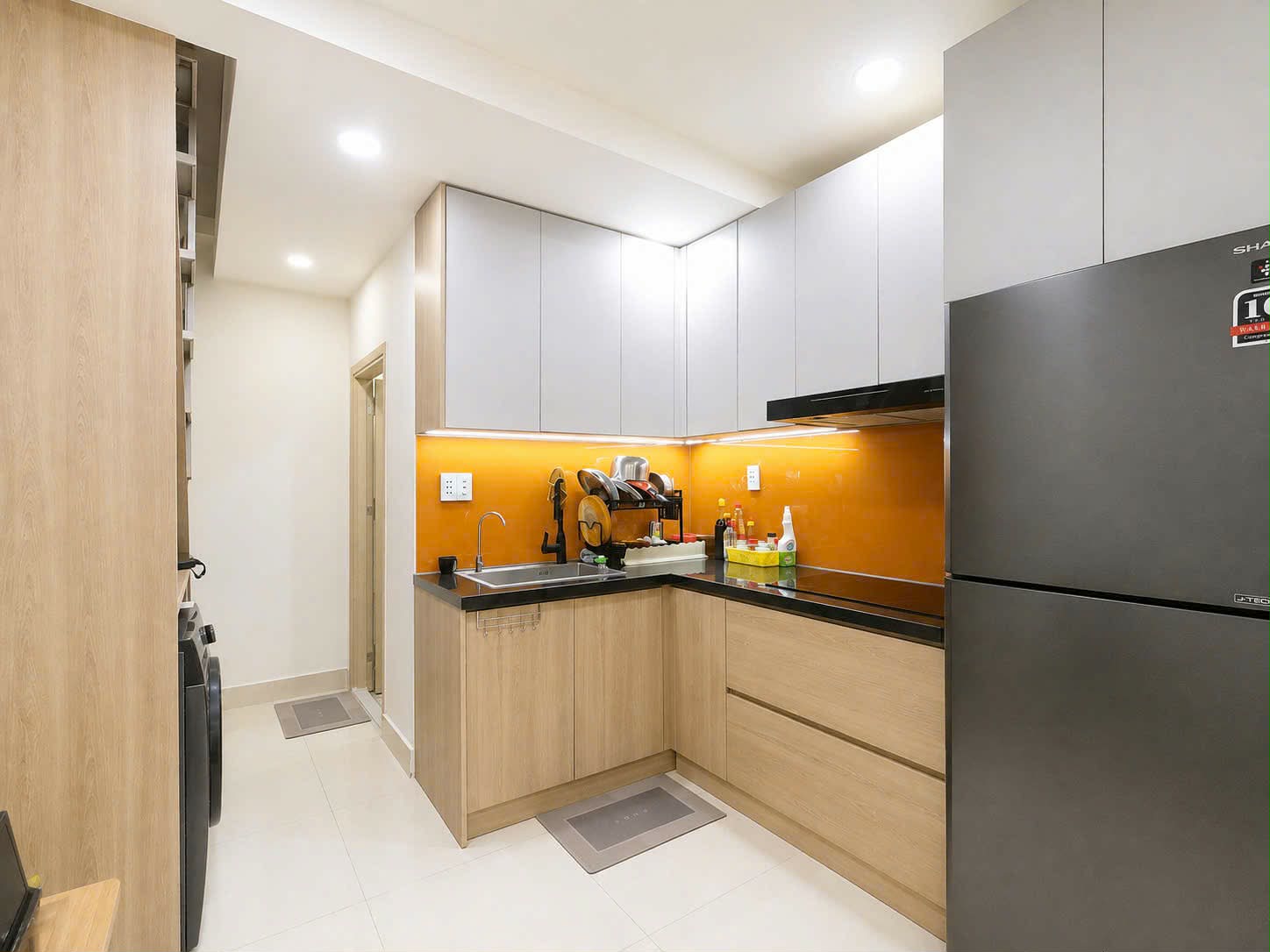 GIẢM CHÀO 400TR – BÁN GẤP TRONG TUẦN NHÀ ĐẸP QUẬN 3 – GIÁ  CHỈ 6 TỶ. 16014316