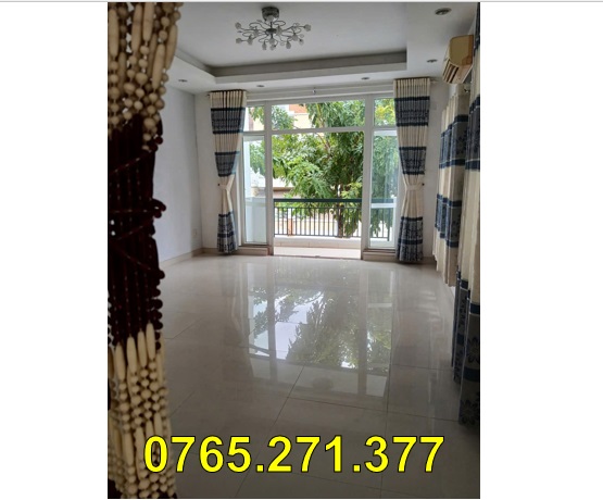 ⭐️Bán biệt thự chính chủ - KĐT Nam Long, P.Tân Thuận, TP.HCM; 28tỷ; 0765.271.377 16014320
