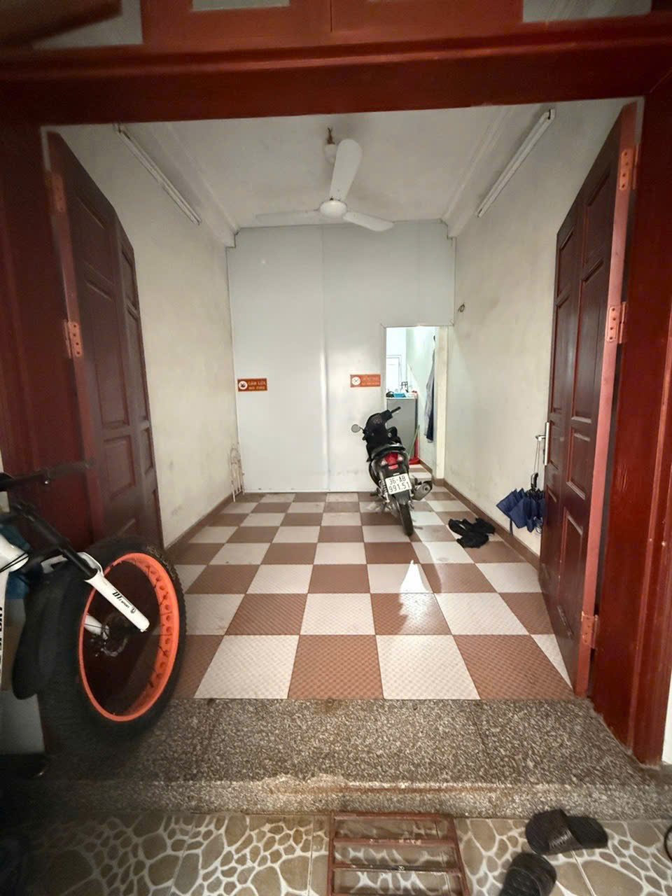 Chính chủ cần bán nhà 4 tầng ngõ 488 Trần Cung - 40m2 - 3 tầng cho thuê - Quy hoạch đường lớn 16014338