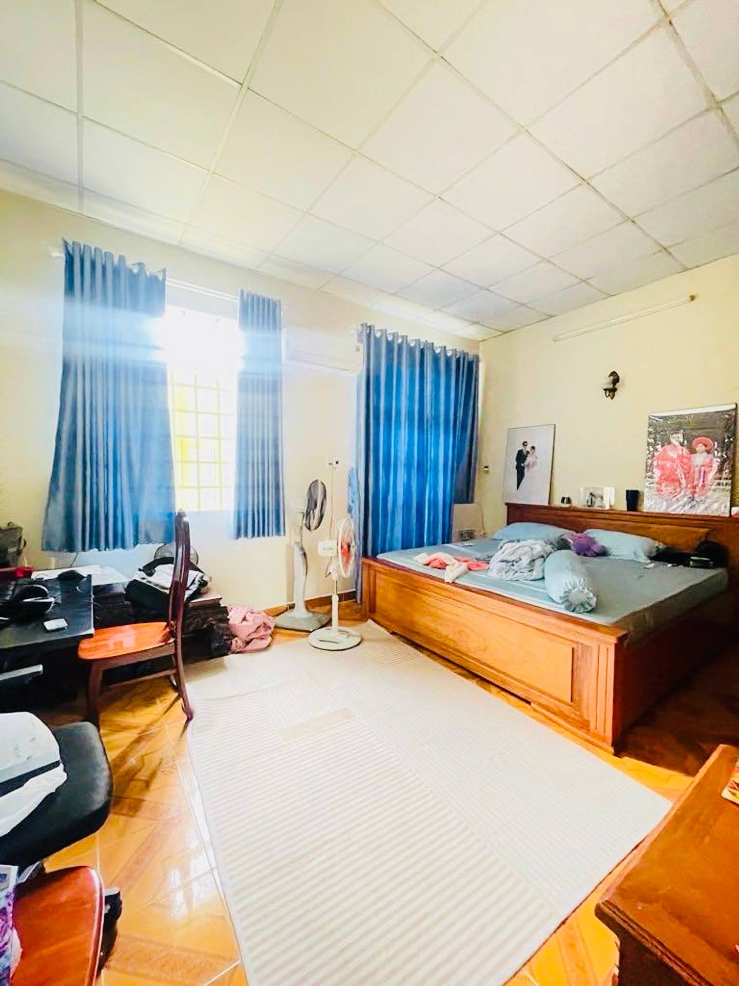 Bán nhà hẻm xe hơi sát MT Nguyễn Tư Giãn, 100M2, ngang 5m nở hậu đẹp, 8.6 tỷ TL. 16014340