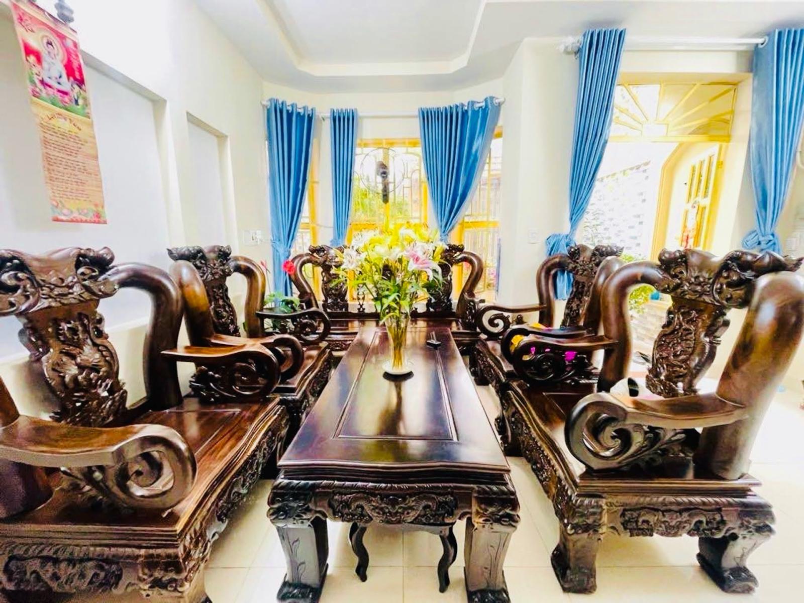 Bán nhà hẻm xe hơi sát MT Nguyễn Tư Giãn, 100M2, ngang 5m nở hậu đẹp, 8.6 tỷ TL. 16014340