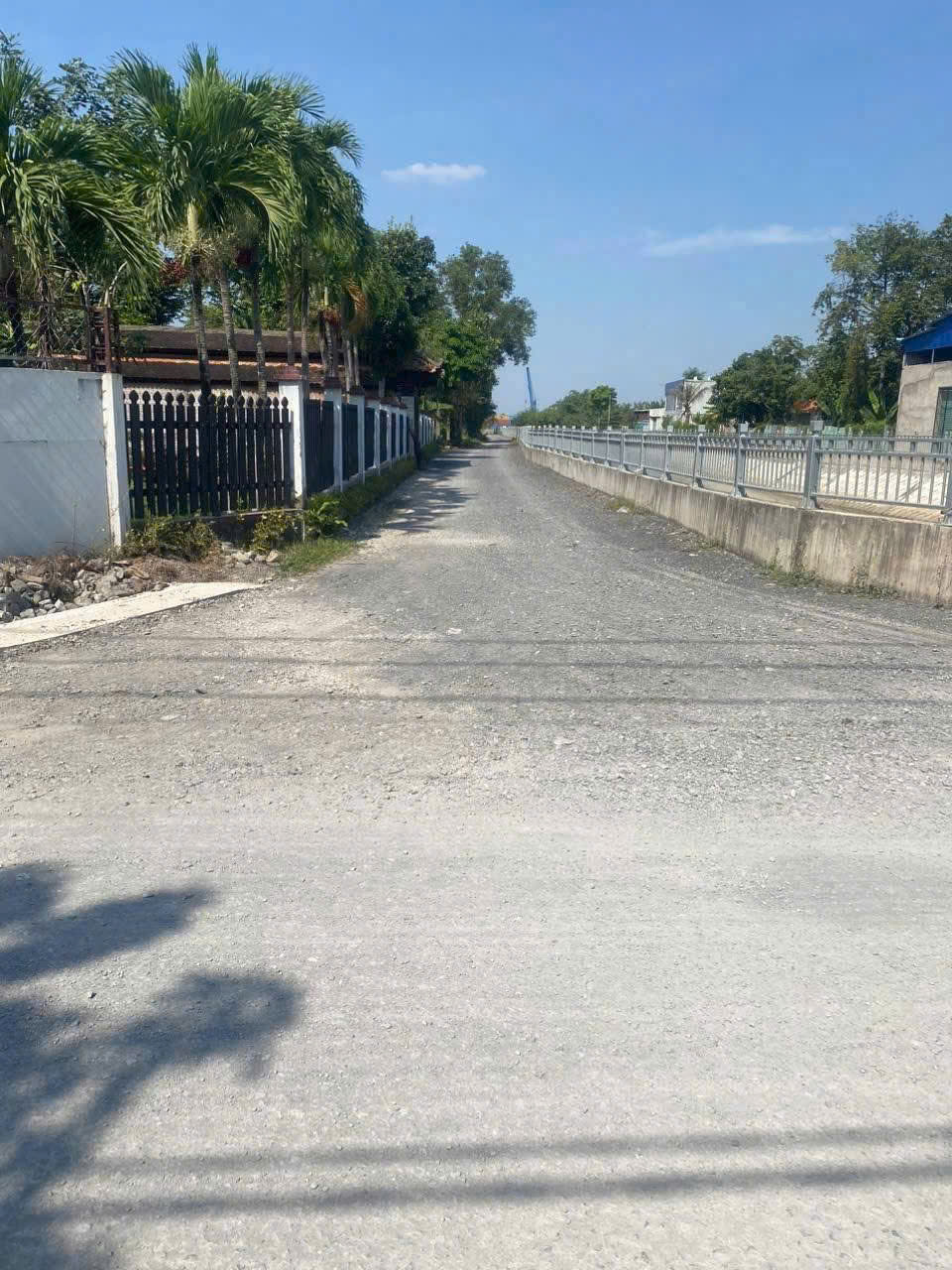 HÀNG HIẾM NHỊ BÌNH – BIỆT THỰ GỖ 2 MẶT TIỀN, 2.000M² SÂN VƯỜN! 16014347
