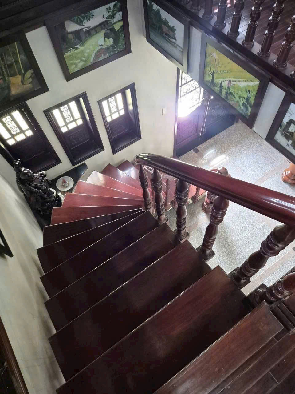 HÀNG HIẾM NHỊ BÌNH – BIỆT THỰ GỖ 2 MẶT TIỀN, 2.000M² SÂN VƯỜN! 16014347