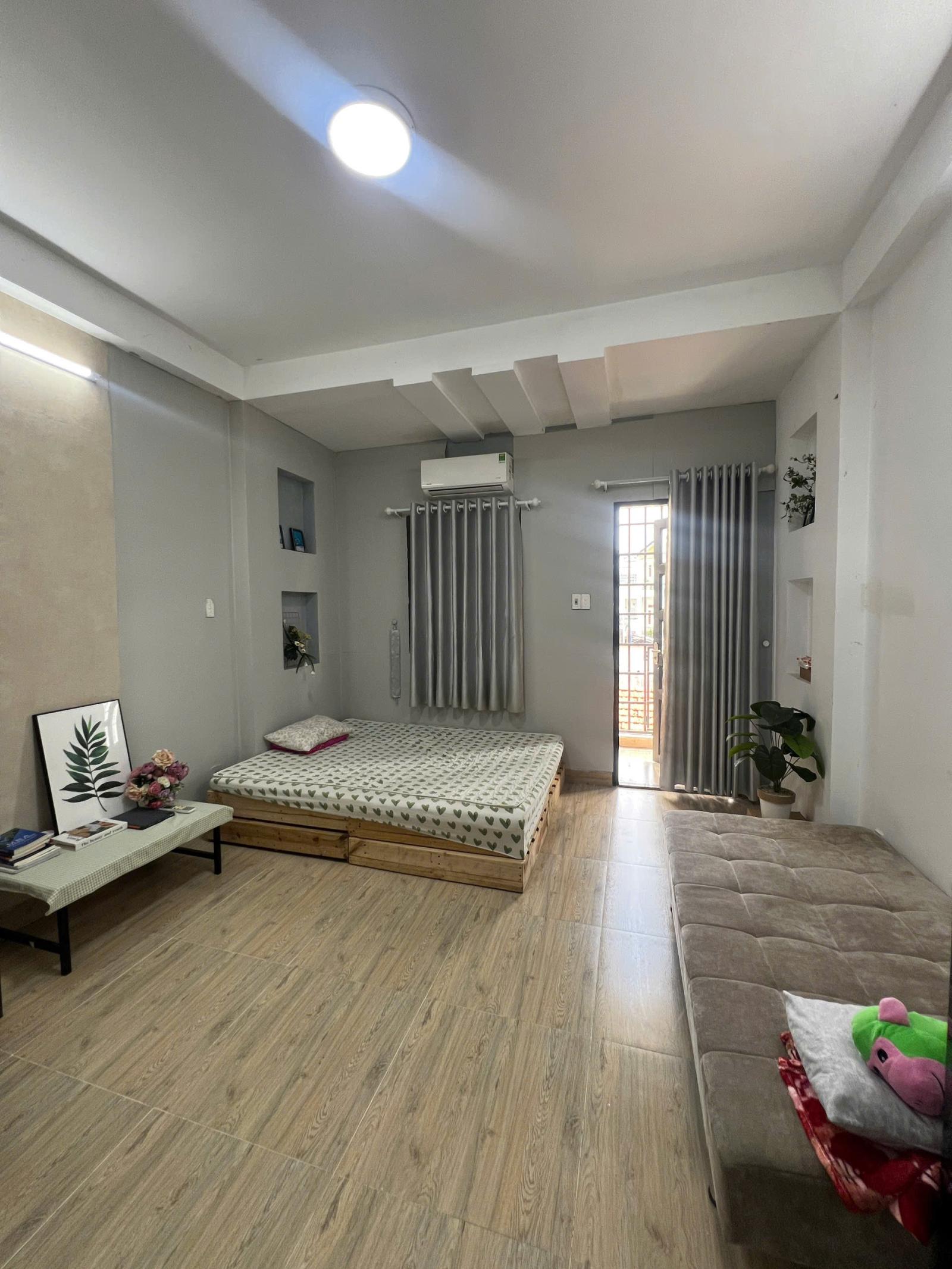 PASS CĂN HỘ STUDIO 30 M² QUANG TRUNG – FULL NỘI THẤT – 5,5TR/THÁNG 16014348