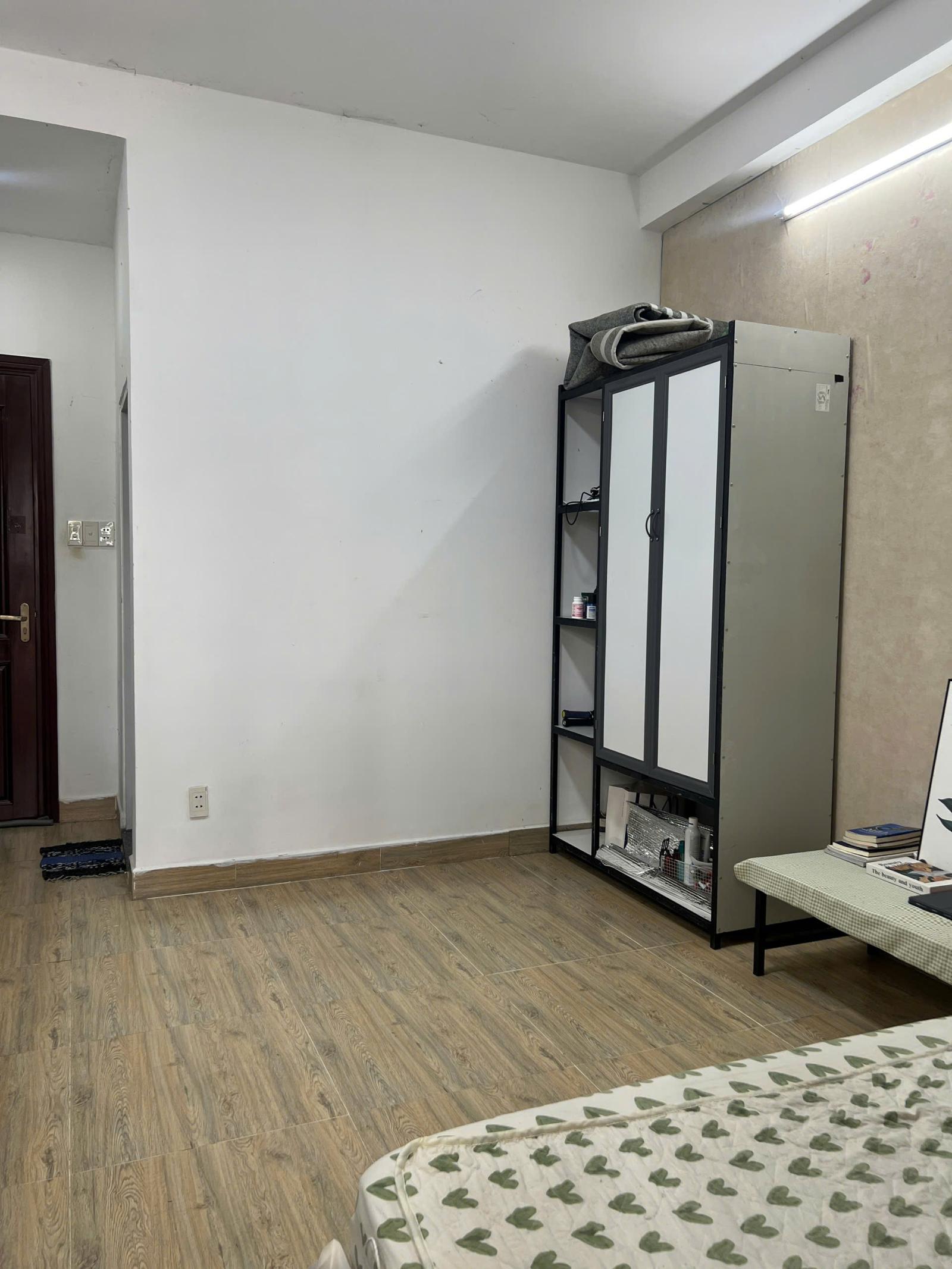 PASS CĂN HỘ STUDIO 30 M² QUANG TRUNG – FULL NỘI THẤT – 5,5TR/THÁNG 16014348