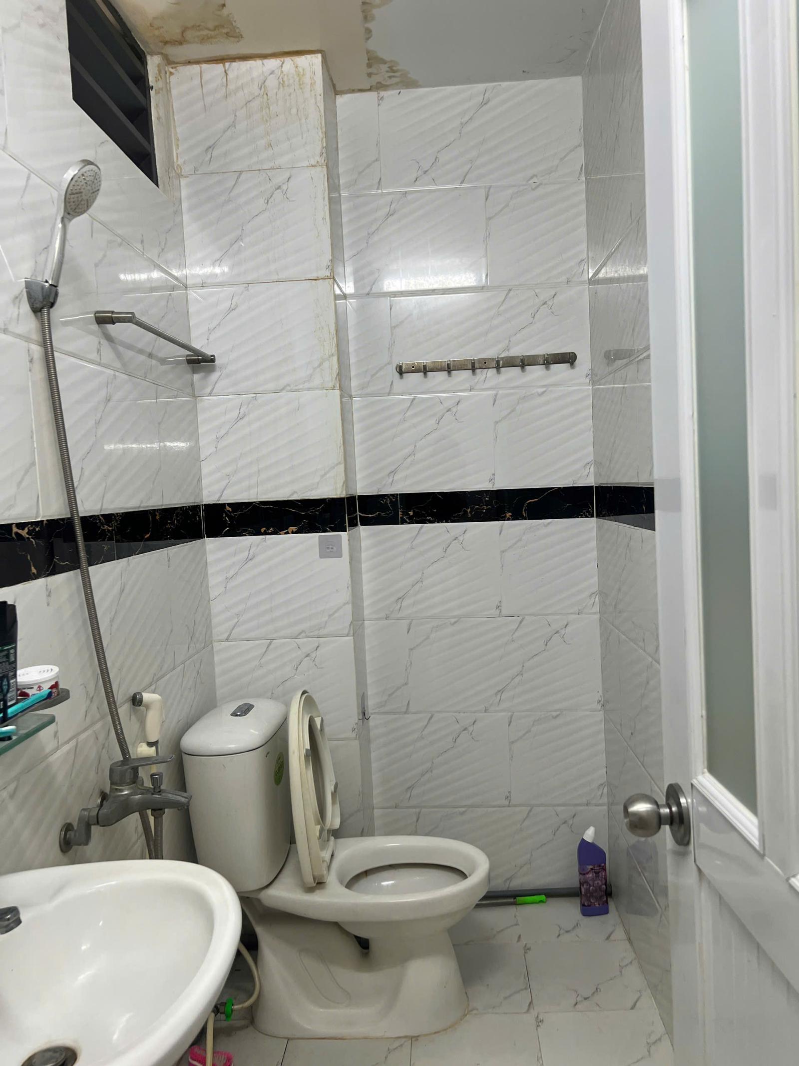PASS CĂN HỘ STUDIO 30 M² QUANG TRUNG – FULL NỘI THẤT – 5,5TR/THÁNG 16014348
