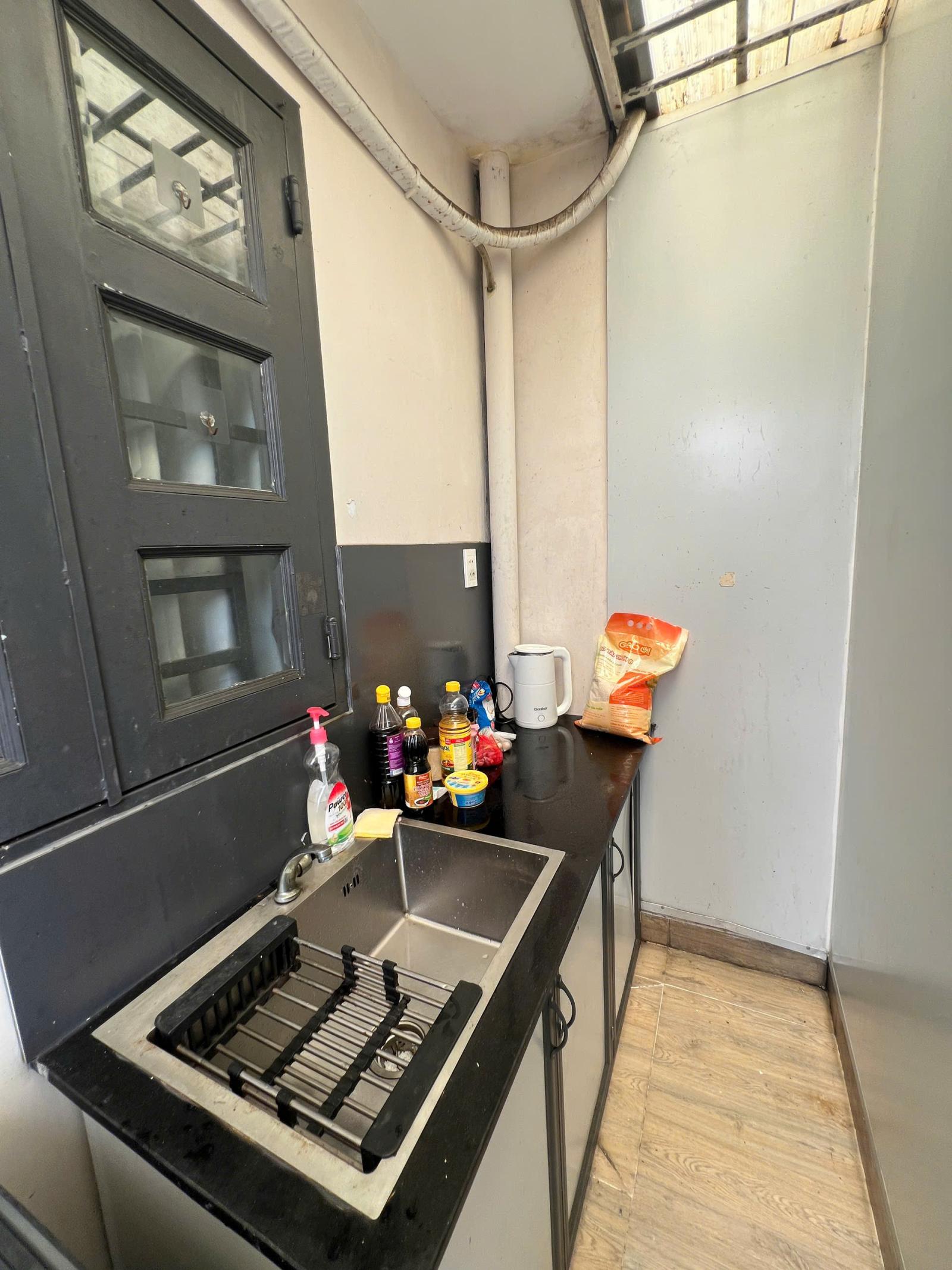 PASS CĂN HỘ STUDIO 30 M² QUANG TRUNG – FULL NỘI THẤT – 5,5TR/THÁNG 16014348