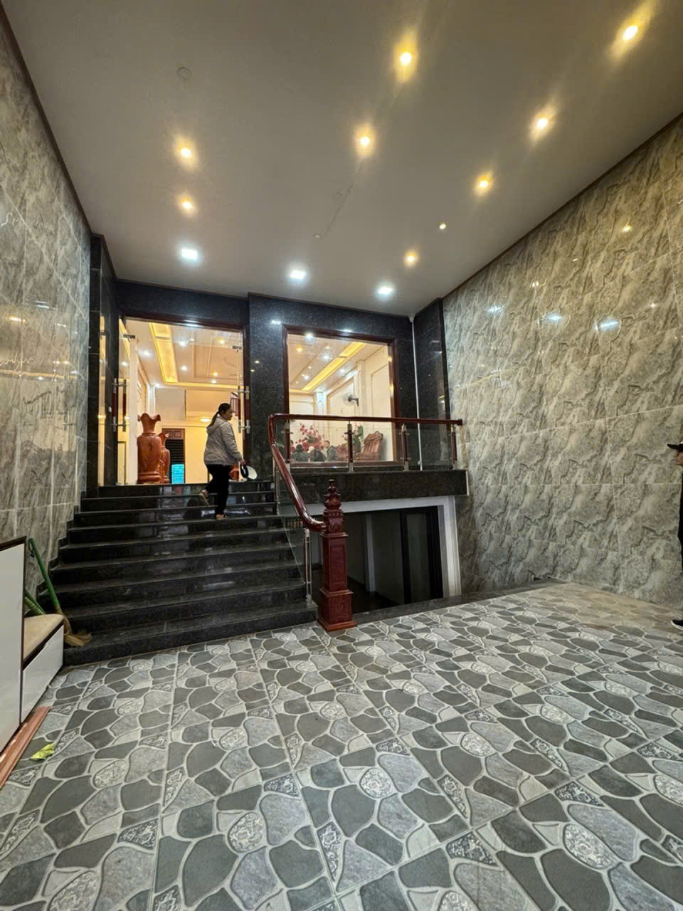 BÁN NHÀ 4 TẦNG MẶT TIỀN HOÀNG HOA THÁM (QL17) – 141,5M² – MẶT TIỀN 6,5M – KINH DOANH ĐA DẠNG 16014350