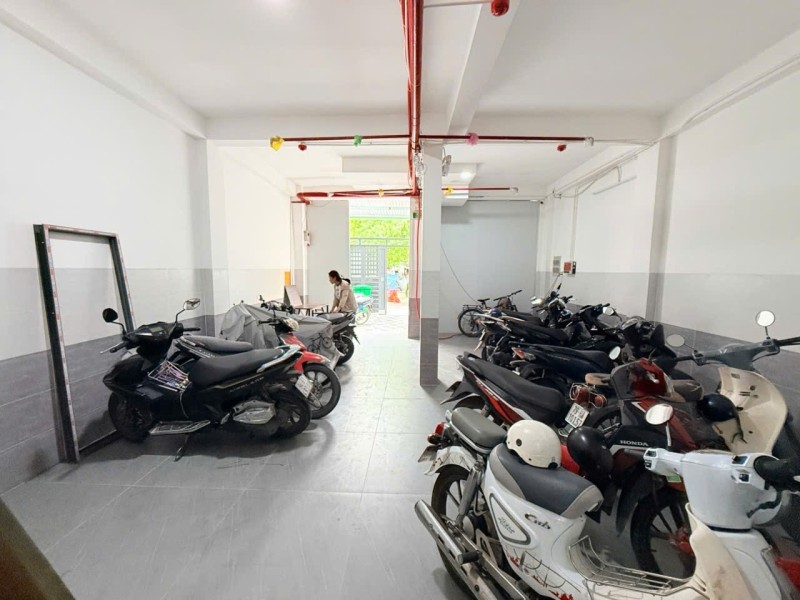 Bán nhà 120m2, 6 tầng, mặt tiền đường 475, Phước Long B, Q9, Thủ Đức, TP HCM. Giá 17.7 tỷ. 16014352