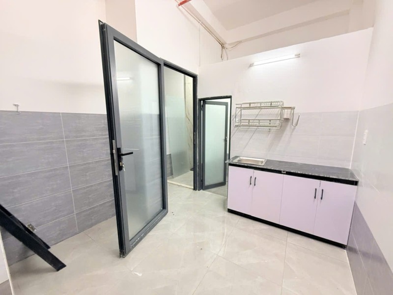 Bán nhà 120m2, 6 tầng, mặt tiền đường 475, Phước Long B, Q9, Thủ Đức, TP HCM. Giá 17.7 tỷ. 16014352