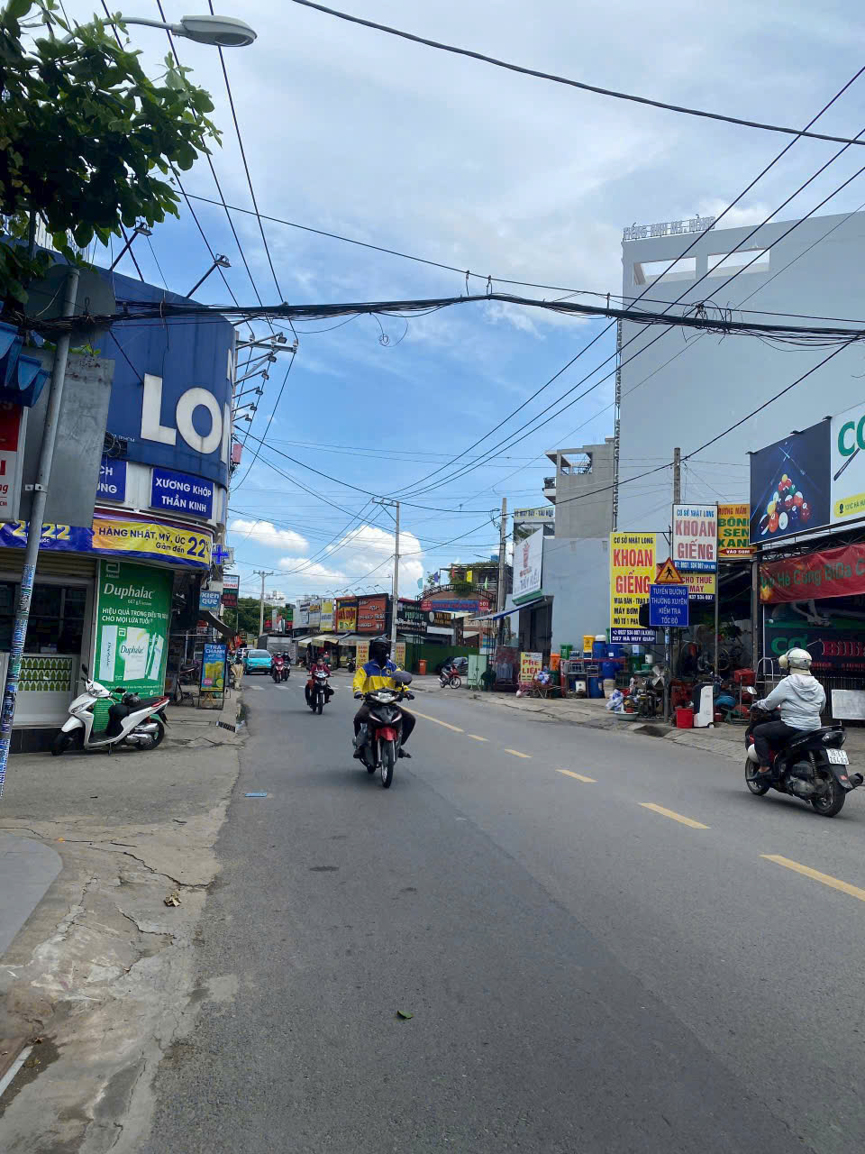 TÒA CHDV MẶT TIỀN HÀ HUY GIÁP – 82 CĂN – DÒNG TIỀN 240TR/THÁNG! 16014353