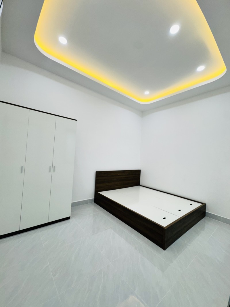 Bán nhà 79m2 đường Số 4, Tam Phú, Thủ Đức, TP HCM, 1 trệt , sổ hồng riêng, giá chỉ 4,37 tỷ. 16014369
