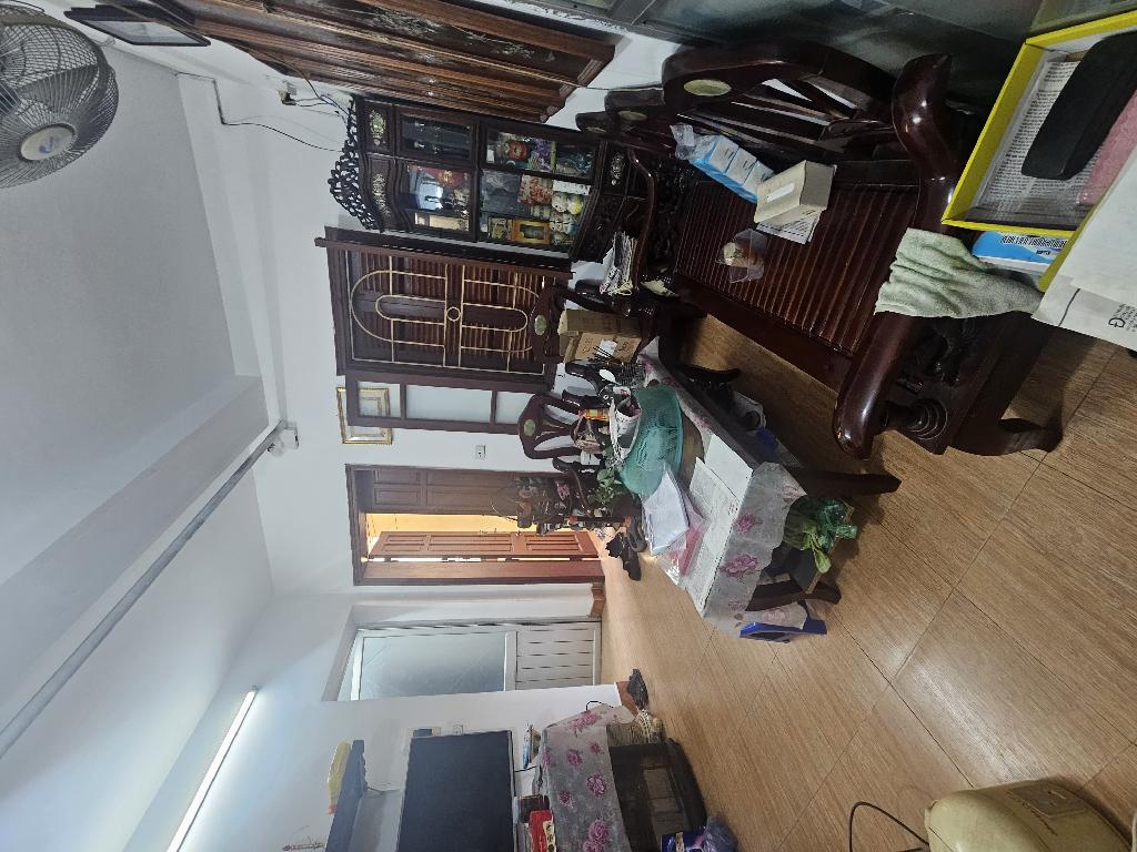 Bán căn hộ lô góc 3 phòng ngủ tại phường Ngô Quyền, Hoàn Kiếm, diện tích 46m2, pháp lý rõ ràng
 16014373