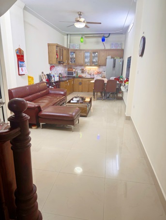 ⭐️Chính chủ cần bán nhà ngõ 62 Phùng Khoang (Nam Từ Liêm) – dòng tiền 25 tr/th; 0989815714 16014376