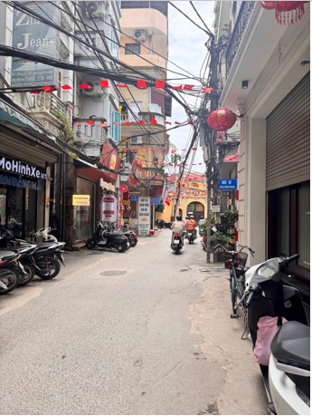 ⭐️Chính chủ cần bán nhà ngõ 62 Phùng Khoang (Nam Từ Liêm) – dòng tiền 25 tr/th; 0989815714 16014376