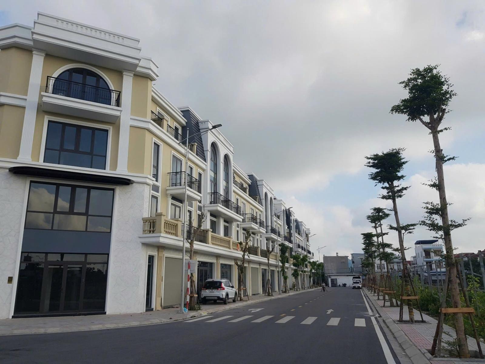 CHÍNH CHỦ BÁN SHOPHOUSE CĂN GÓC GOLDEN POINT ĐỒNG HÒA – 107M² – 3 MẶT THOÁNG – ĐƯỜNG 20M – Sổ Đỏ 16014379