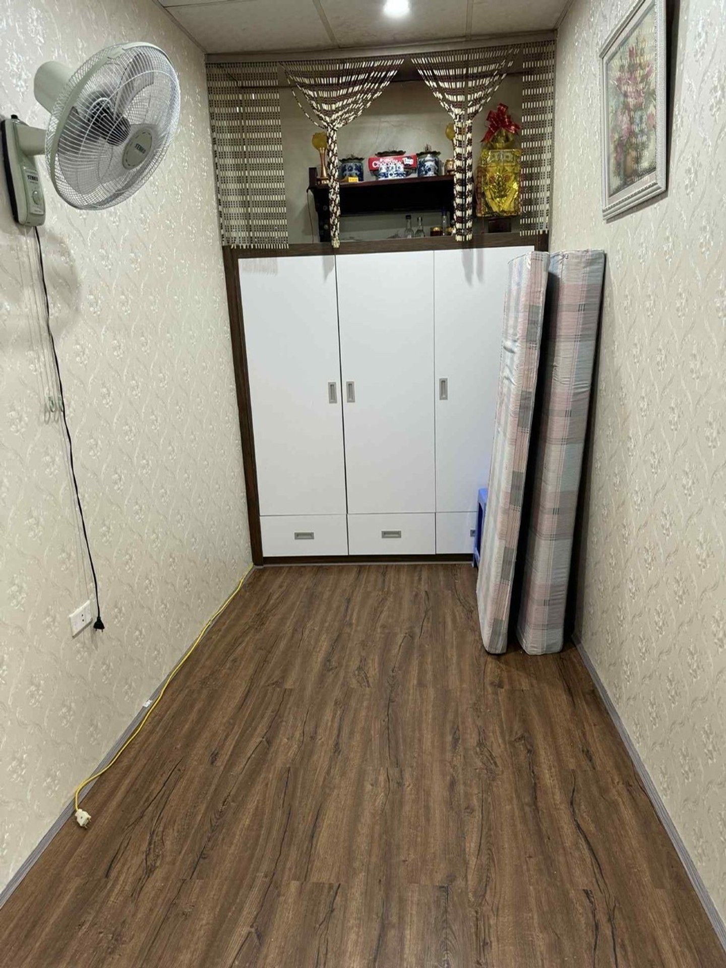 Bán nhà riêng khu vực phố cổ Hàng Thùng 2 tầng diện tích thực tế 36m2 giá 7.5 tỷ
 16014381
