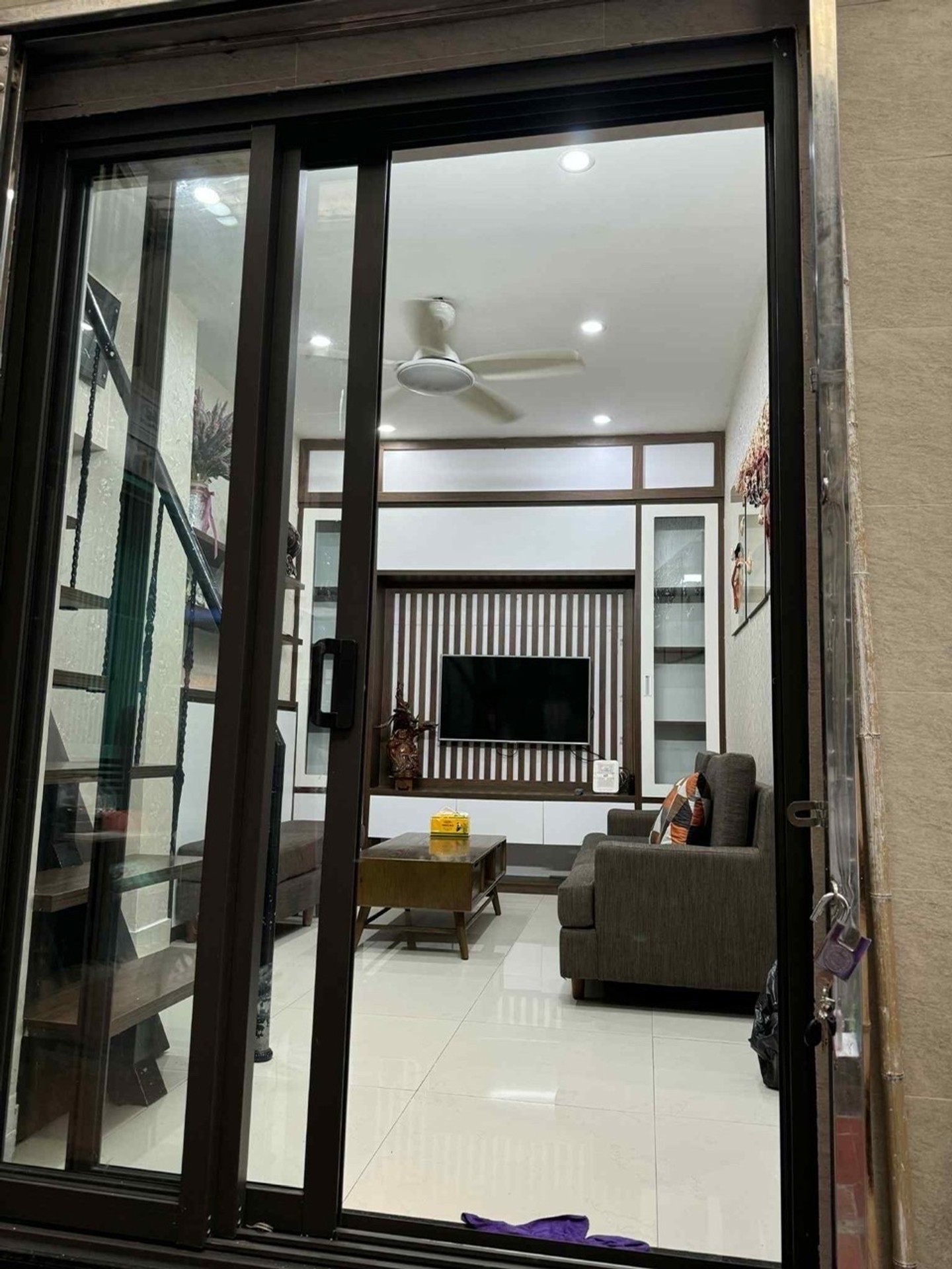 Bán nhà riêng khu vực phố cổ Hàng Thùng 2 tầng diện tích thực tế 36m2 giá 7.5 tỷ
 16014381