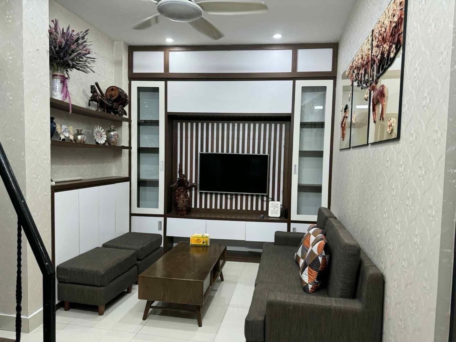 Bán nhà riêng khu vực phố cổ Hàng Thùng 2 tầng diện tích thực tế 36m2 giá 7.5 tỷ
 16014381
