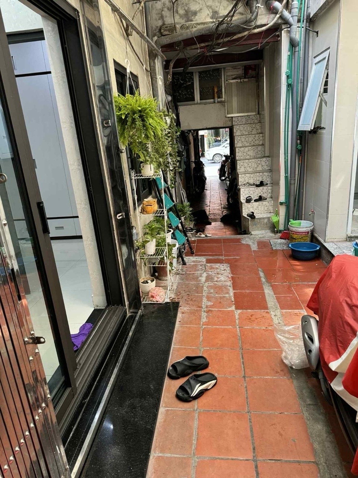 Bán nhà riêng khu vực phố cổ Hàng Thùng 2 tầng diện tích thực tế 36m2 giá 7.5 tỷ
 16014381
