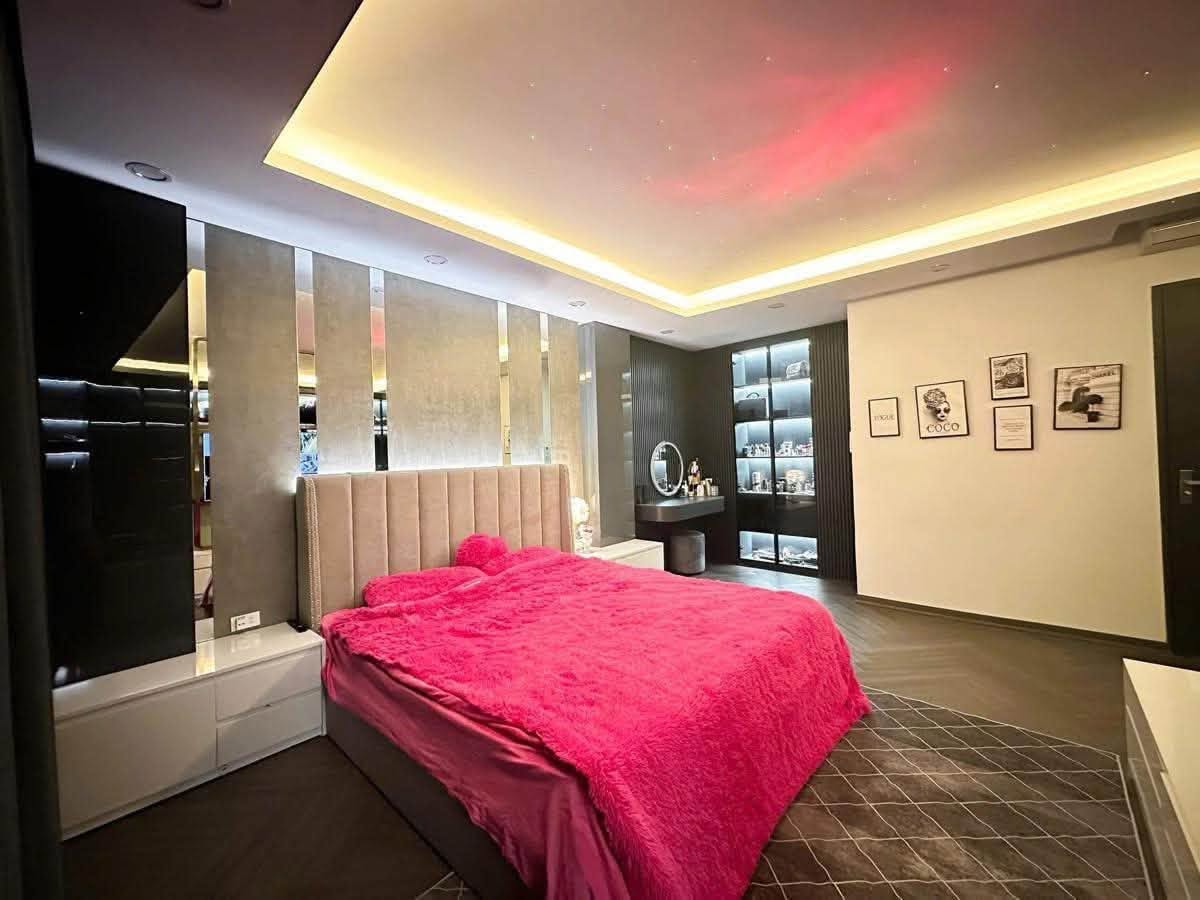 LÔ GÓC PHÂN LÔ HOÀNG VĂN THÁI – 55M² – MT 6,7M – 6 TẦNG – THANG MÁY – GARA 2 Ô TÔ 16014383