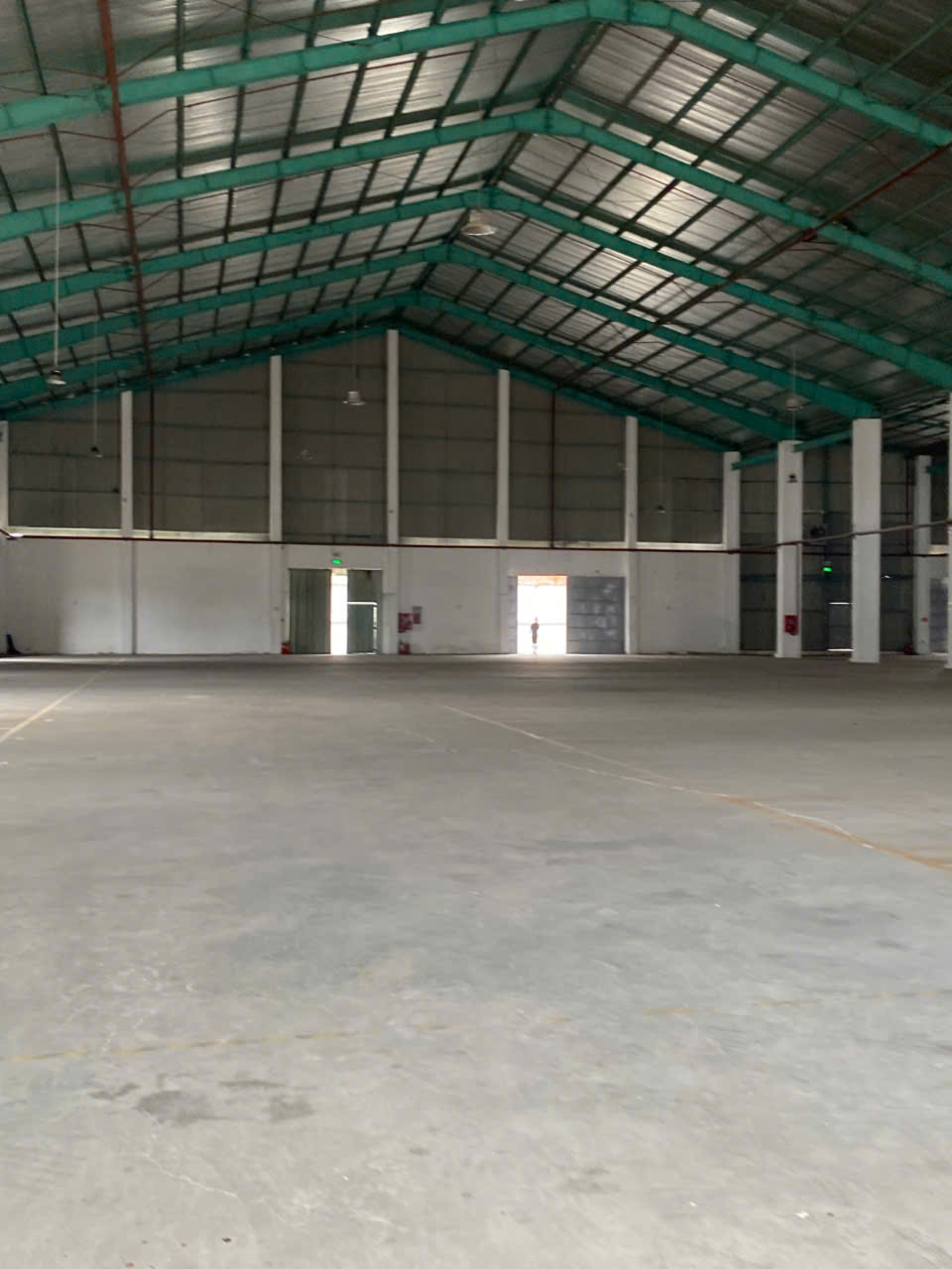 MẶT BẰNG KINH DOANH 1.250M² – MẶT TIỀN THỚI AN 17A – CONTAINER 24/24 16014388
