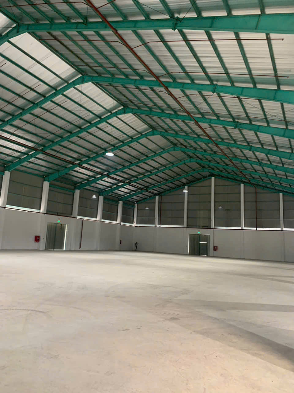 MẶT BẰNG KINH DOANH 1.250M² – MẶT TIỀN THỚI AN 17A – CONTAINER 24/24 16014388