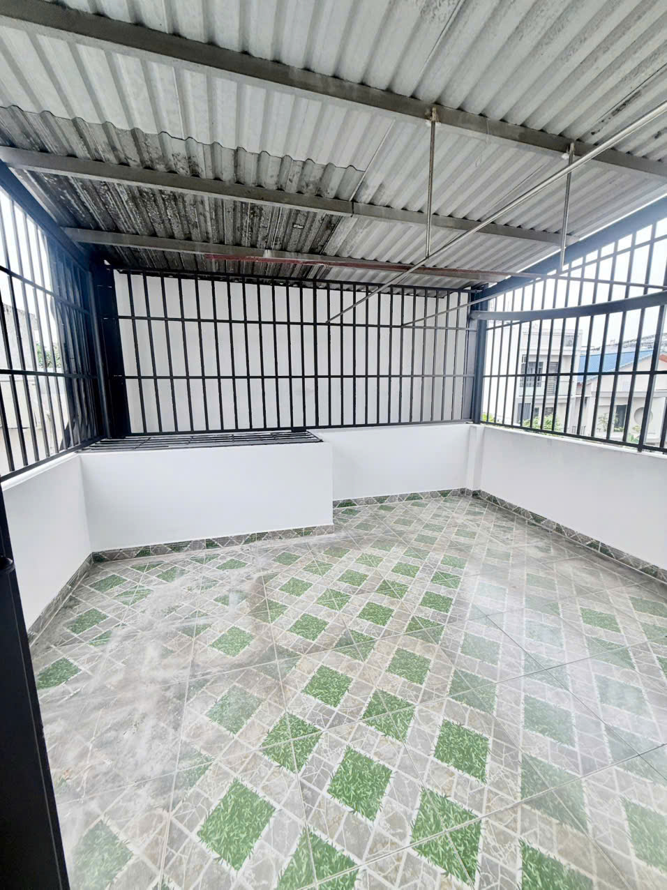 NHÀ MỚI LÂM THỊ HỐ – FULL NỘI THẤT – SÂN Ô TÔ 7 CHỖ – CHỈ 5,68 TỶ 16014390