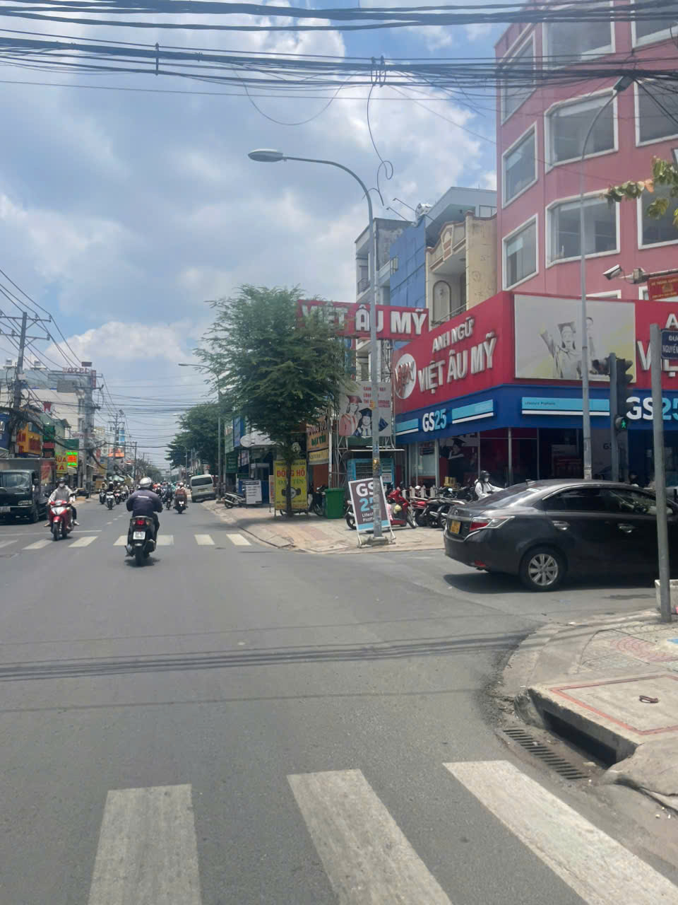 HÀNG HIẾM Q12 – NHÀ (5.4X29) MẶT TIỀN NGUYỄN ẢNH THỦ, GIÁ 14 TỶ! 16014392