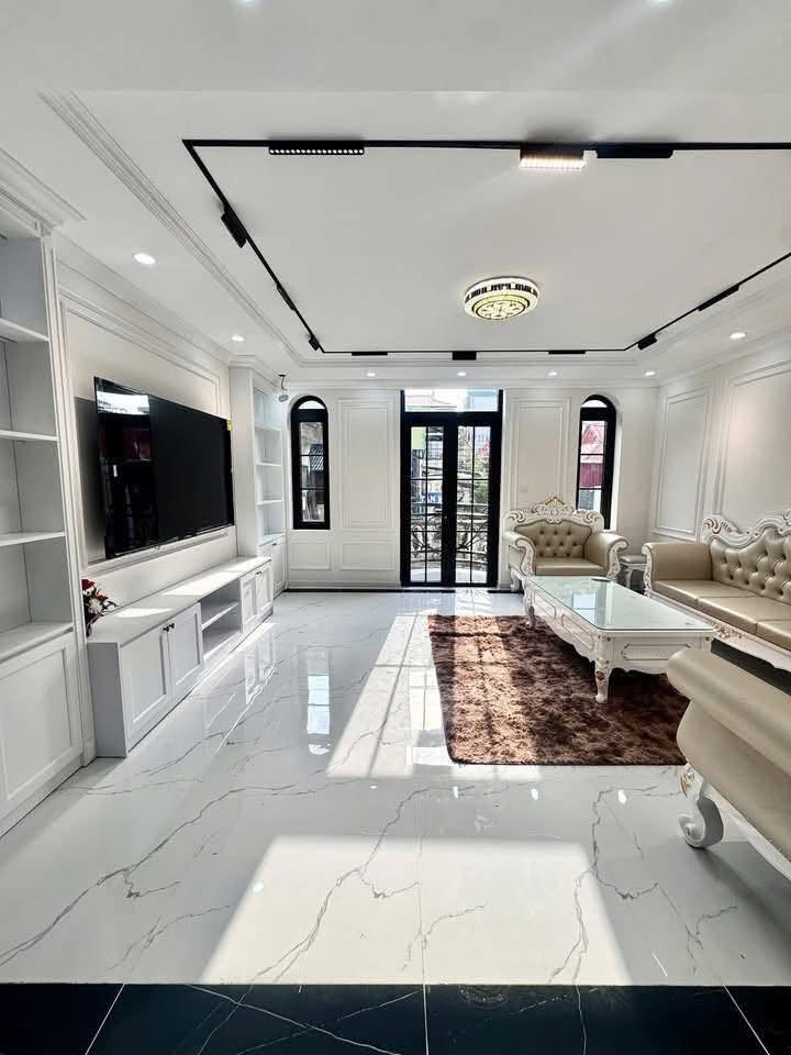 NHÀ PHÂN LÔ TÔ VĨNH DIỆN – 60M² – MT 5,2M – 6 TẦNG – THANG MÁY – Ô TÔ VÀO NHÀ – NỘI THẤT CAO CẤP 16014399