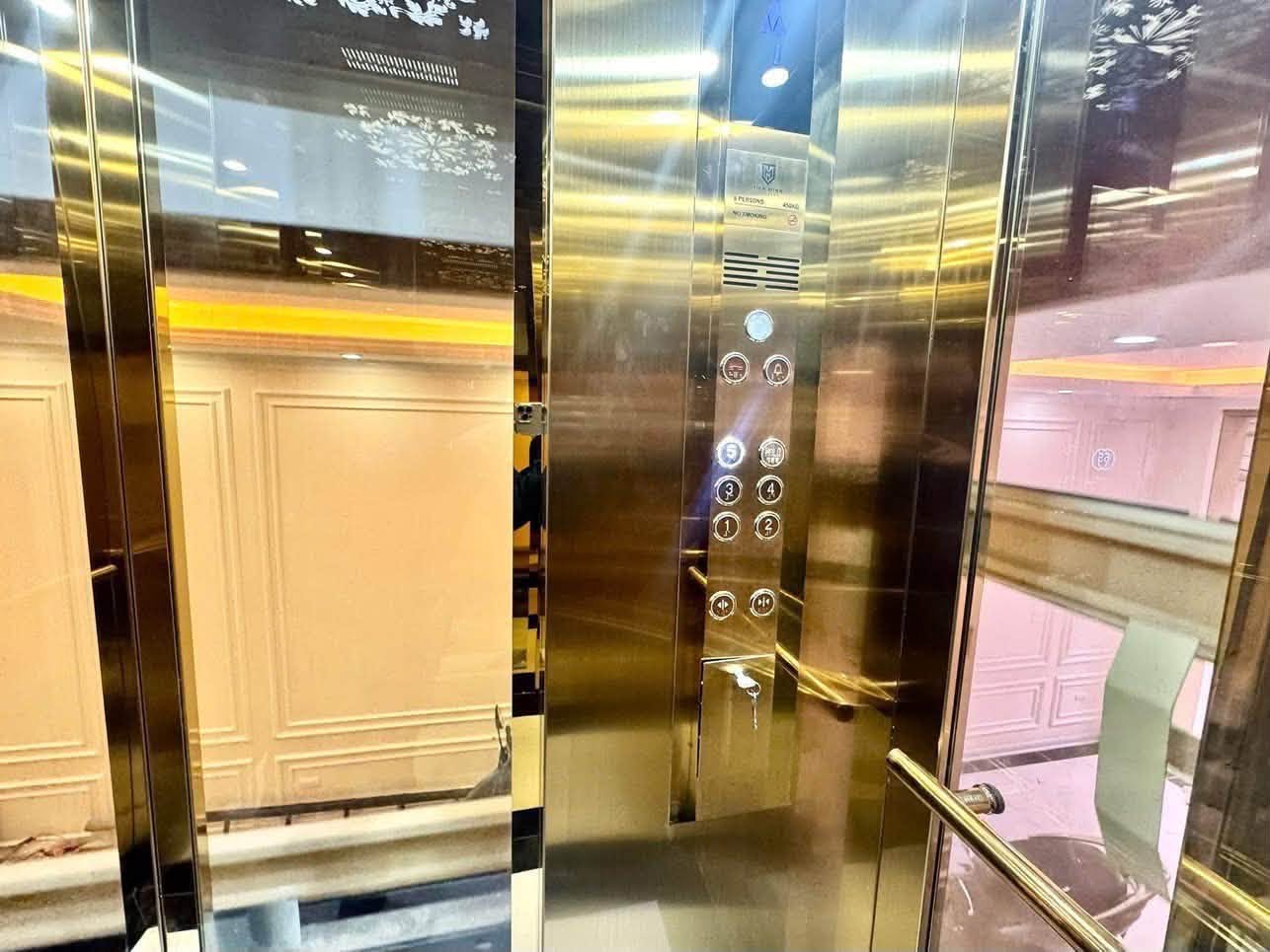 NHÀ PHÂN LÔ TÔ VĨNH DIỆN – 60M² – MT 5,2M – 6 TẦNG – THANG MÁY – Ô TÔ VÀO NHÀ – NỘI THẤT CAO CẤP 16014399