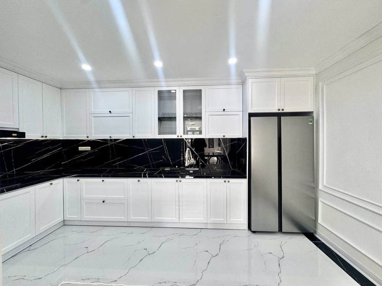 NHÀ PHÂN LÔ TÔ VĨNH DIỆN – 60M² – MT 5,2M – 6 TẦNG – THANG MÁY – Ô TÔ VÀO NHÀ – NỘI THẤT CAO CẤP 16014399