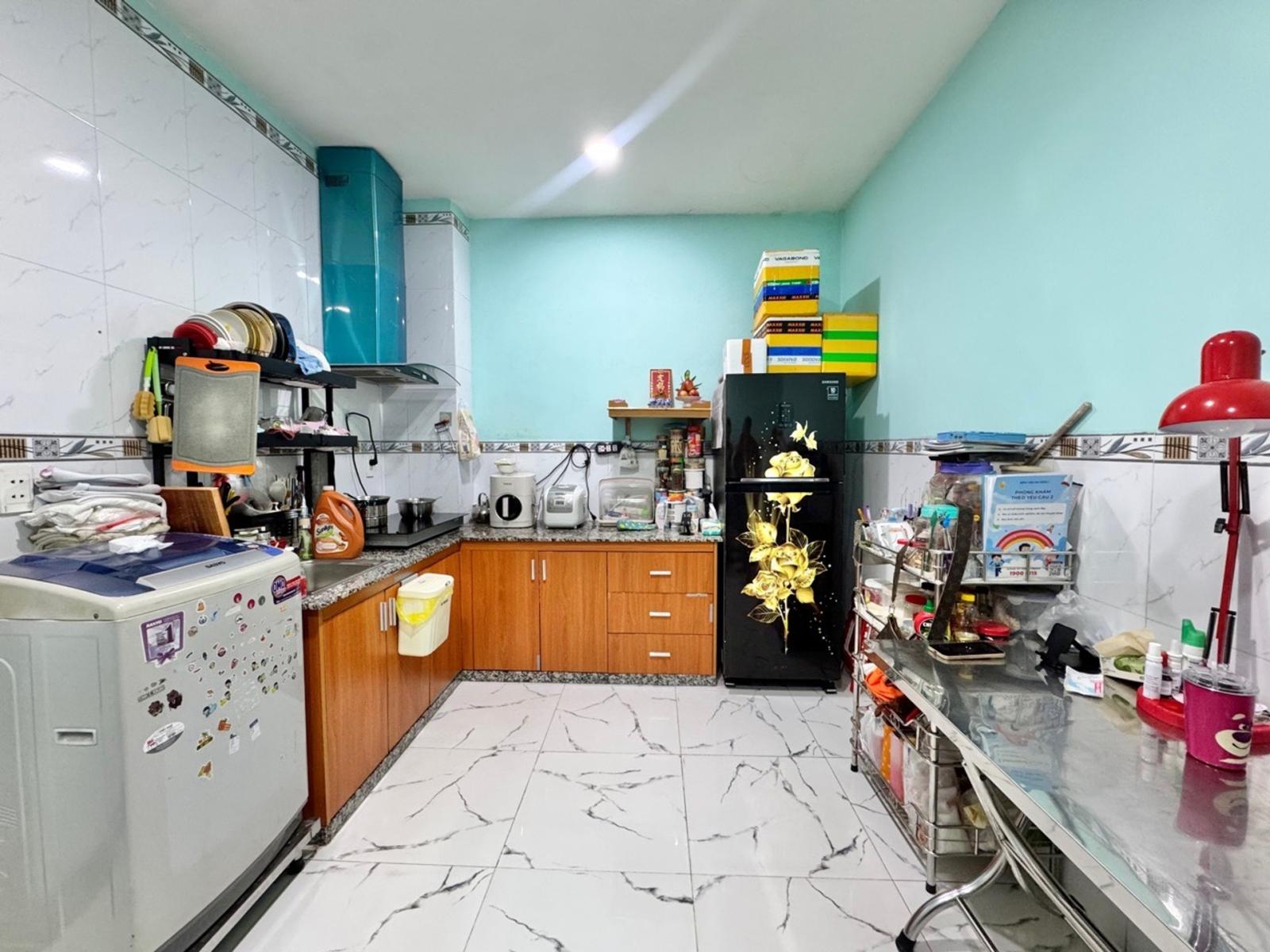 CHDV 6 TẦNG THANG MÁY - CHO THUÊ 60TR/THÁNG -MẶT TIỀN HOÀ BÌNH - GẦN ĐẦM SEN - 23TỶ TL 16014400