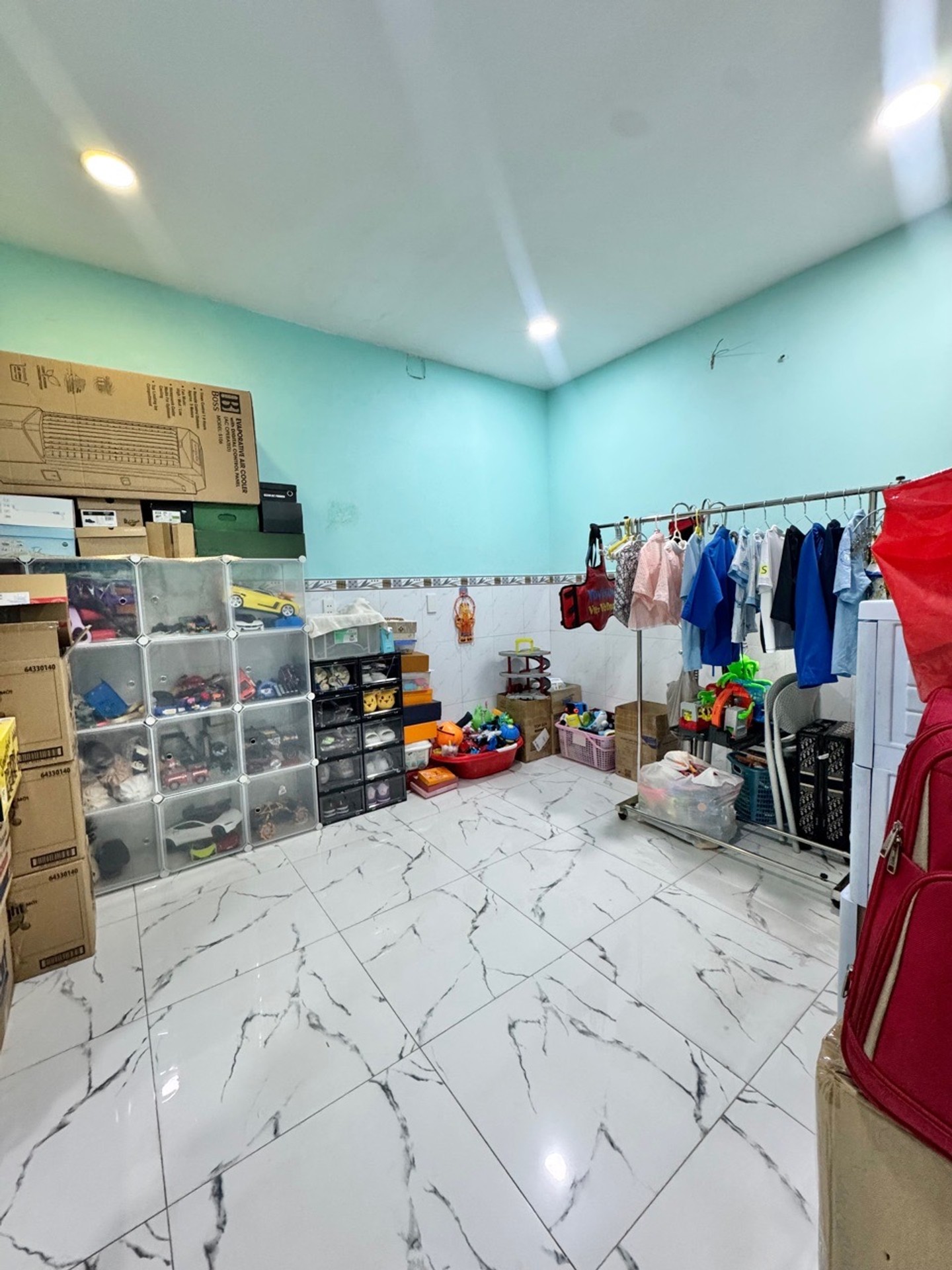 CHDV 6 TẦNG THANG MÁY - CHO THUÊ 60TR/THÁNG -MẶT TIỀN HOÀ BÌNH - GẦN ĐẦM SEN - 23TỶ TL 16014400