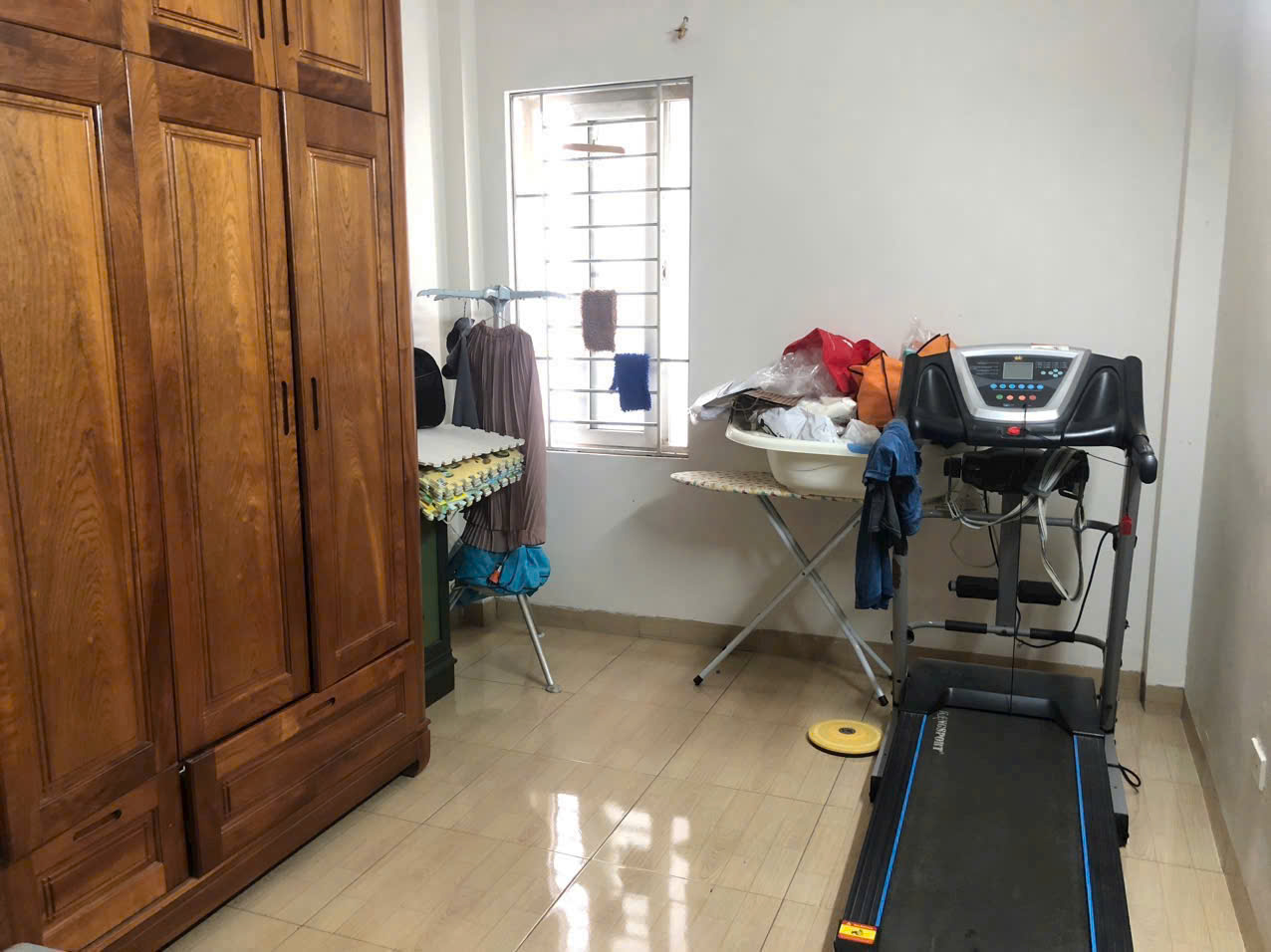 CHÍNH CHỦ CHO THUÊ NHÀ NGÕ 2 CẦU BƯƠU – NHÀ ĐẸP, NGÕ RỘNG 4M 16014401