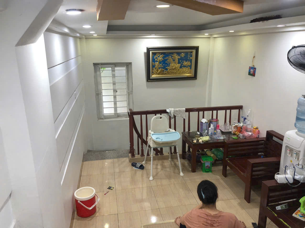 CHÍNH CHỦ CHO THUÊ NHÀ NGÕ 2 CẦU BƯƠU – NHÀ ĐẸP, NGÕ RỘNG 4M 16014401