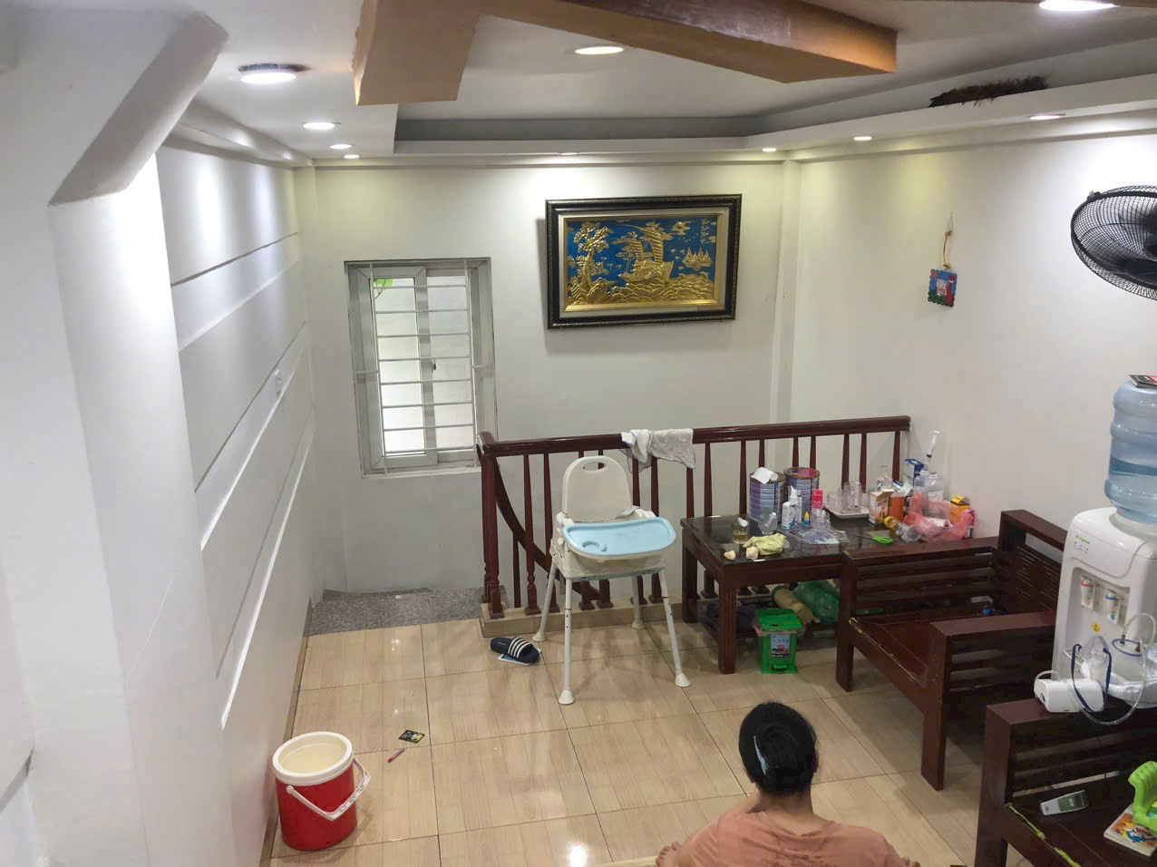 CHÍNH CHỦ CHO THUÊ NHÀ NGÕ 2 CẦU BƯƠU – NHÀ ĐẸP, NGÕ RỘNG 4M 16014401