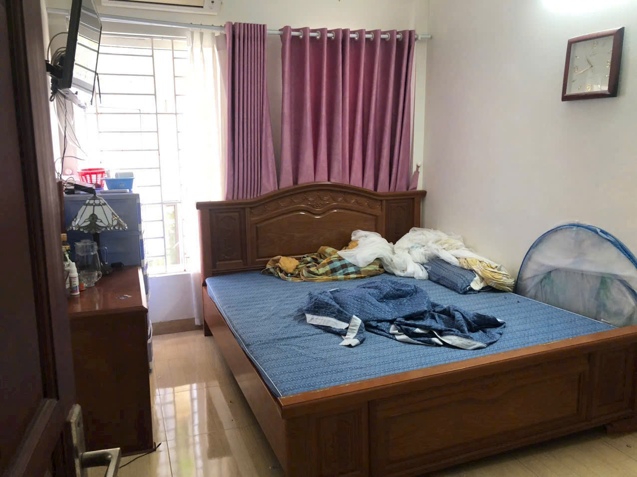 CHÍNH CHỦ CHO THUÊ NHÀ NGÕ 2 CẦU BƯƠU – NHÀ ĐẸP, NGÕ RỘNG 4M 16014401