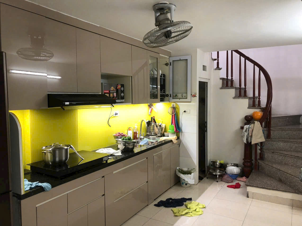 CHÍNH CHỦ CHO THUÊ NHÀ NGÕ 2 CẦU BƯƠU – NHÀ ĐẸP, NGÕ RỘNG 4M 16014401