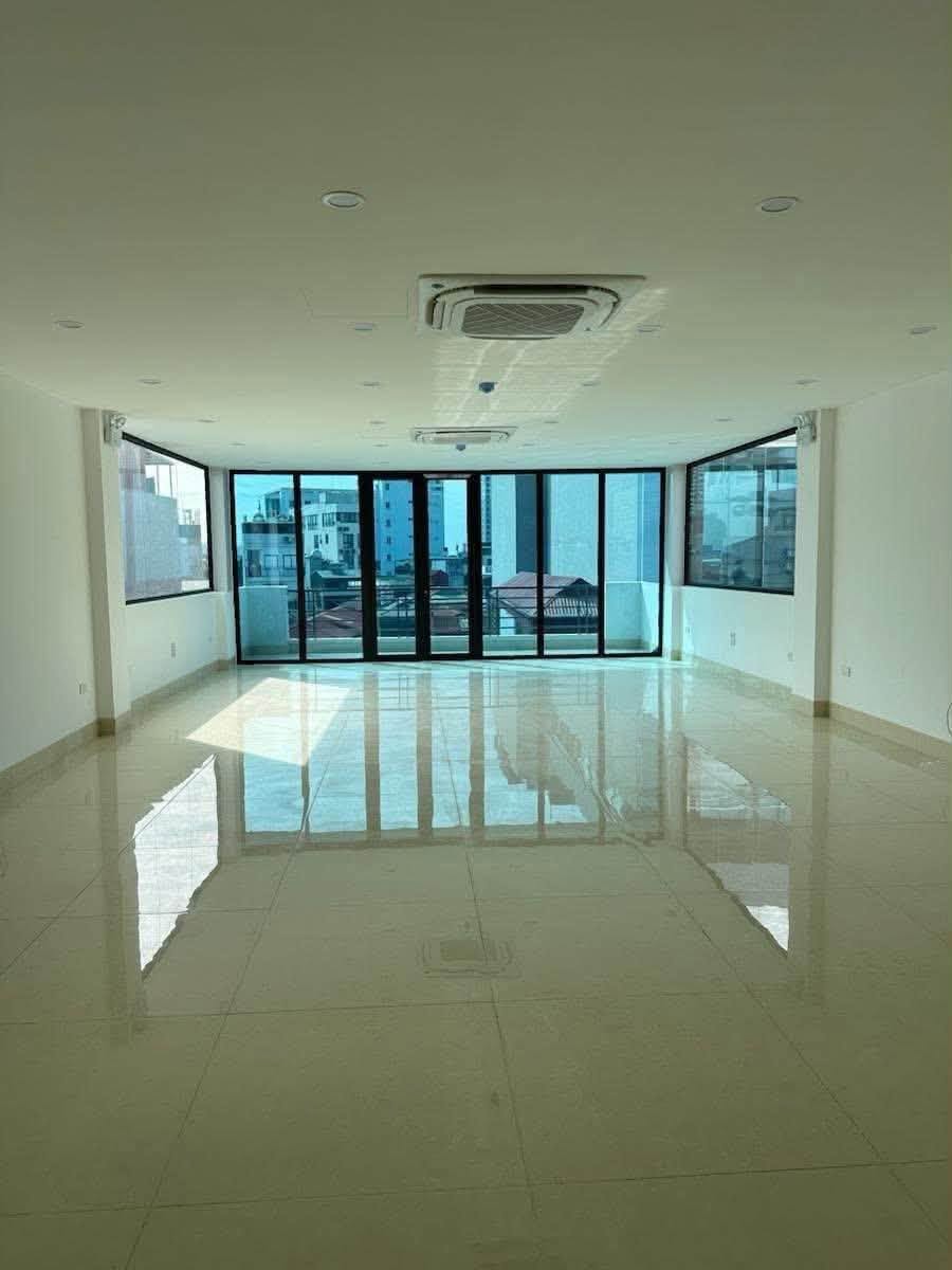 TÒA MẶT PHỐ NGUYỄN NGỌC NẠI – 100M² – MT 6M – 7 TẦNG + LỬNG + HẦM – THANG MÁY – DÒNG TIỀN 16014406