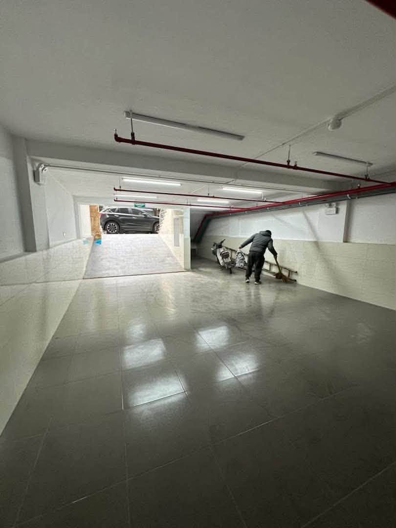 TÒA MẶT PHỐ NGUYỄN NGỌC NẠI – 100M² – MT 6M – 7 TẦNG + LỬNG + HẦM – THANG MÁY – DÒNG TIỀN 16014406
