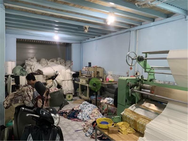 🏡 PHÚ THỌ HÒA – TÂN PHÚ  60M² – 4 TẦNG. 16014407