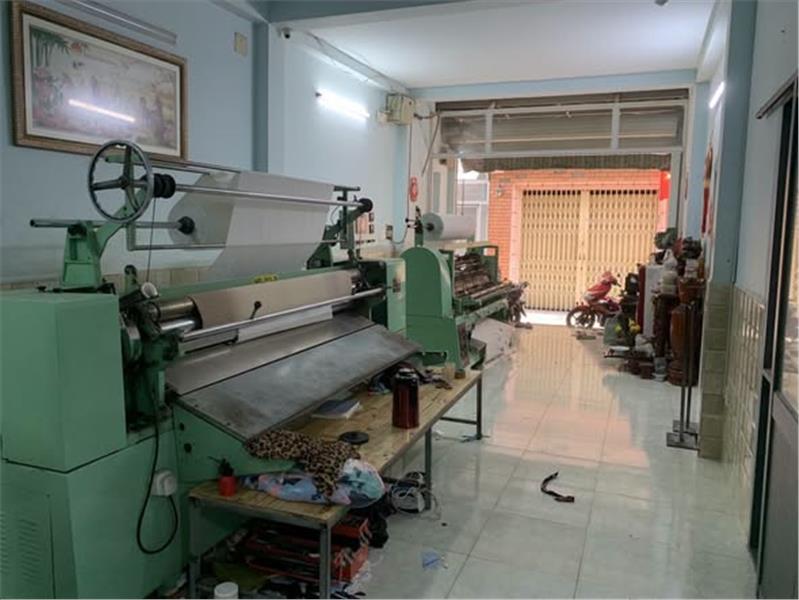 🏡 PHÚ THỌ HÒA – TÂN PHÚ  60M² – 4 TẦNG. 16014407