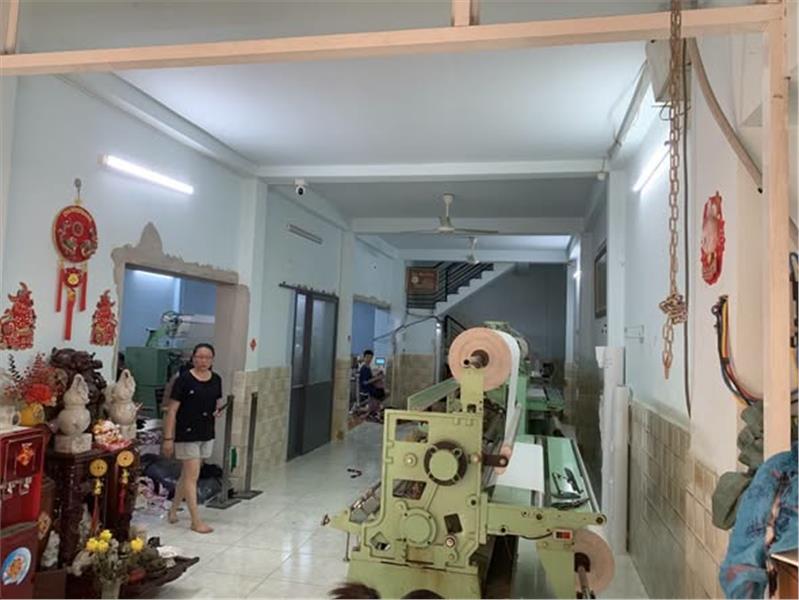 🏡 PHÚ THỌ HÒA – TÂN PHÚ  60M² – 4 TẦNG. 16014407
