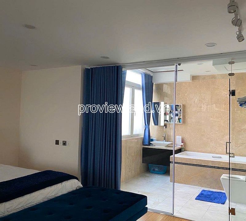 Bán penthouse The Estella, Phường An Phú, 205m², full nội thất, giá 32 tỷ 16014411