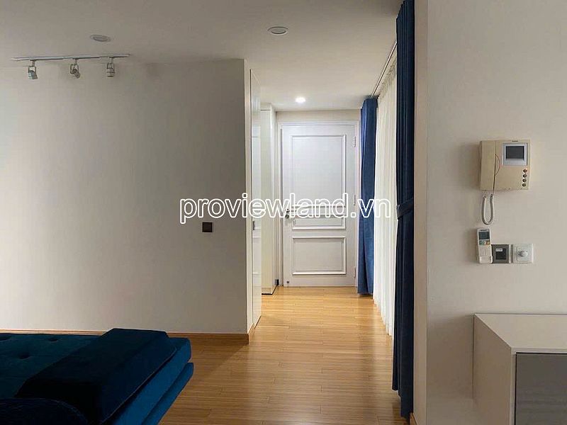 Bán penthouse The Estella, Phường An Phú, 205m², full nội thất, giá 32 tỷ 16014411