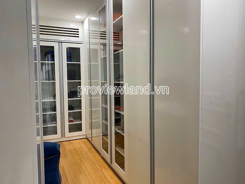 Bán penthouse The Estella, Phường An Phú, 205m², full nội thất, giá 32 tỷ 16014411